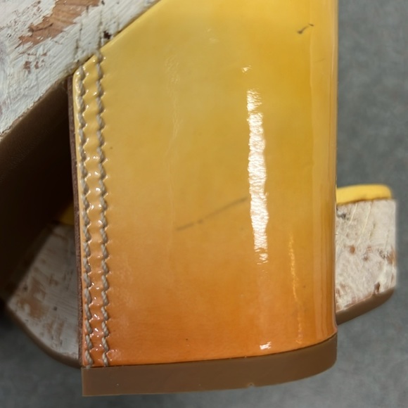 Prada sandals - Picture 9 of 10